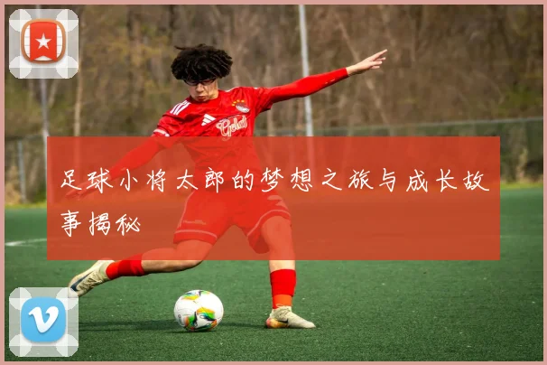 足球小将太郎的梦想之旅与成长故事揭秘