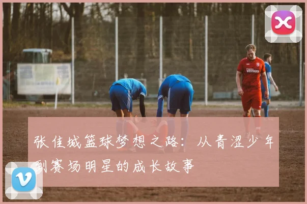 张佳城篮球梦想之路：从青涩少年到赛场明星的成长故事